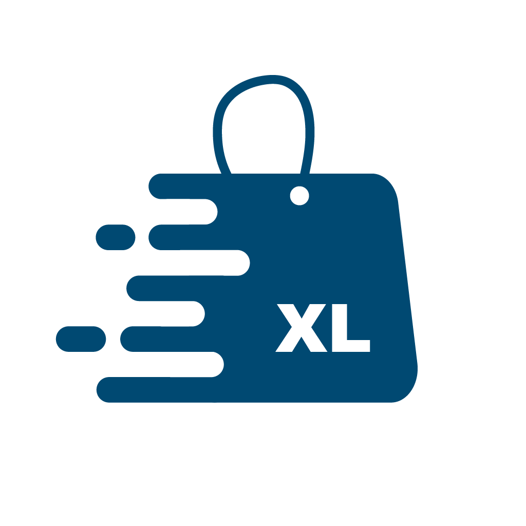 JholaXL logo